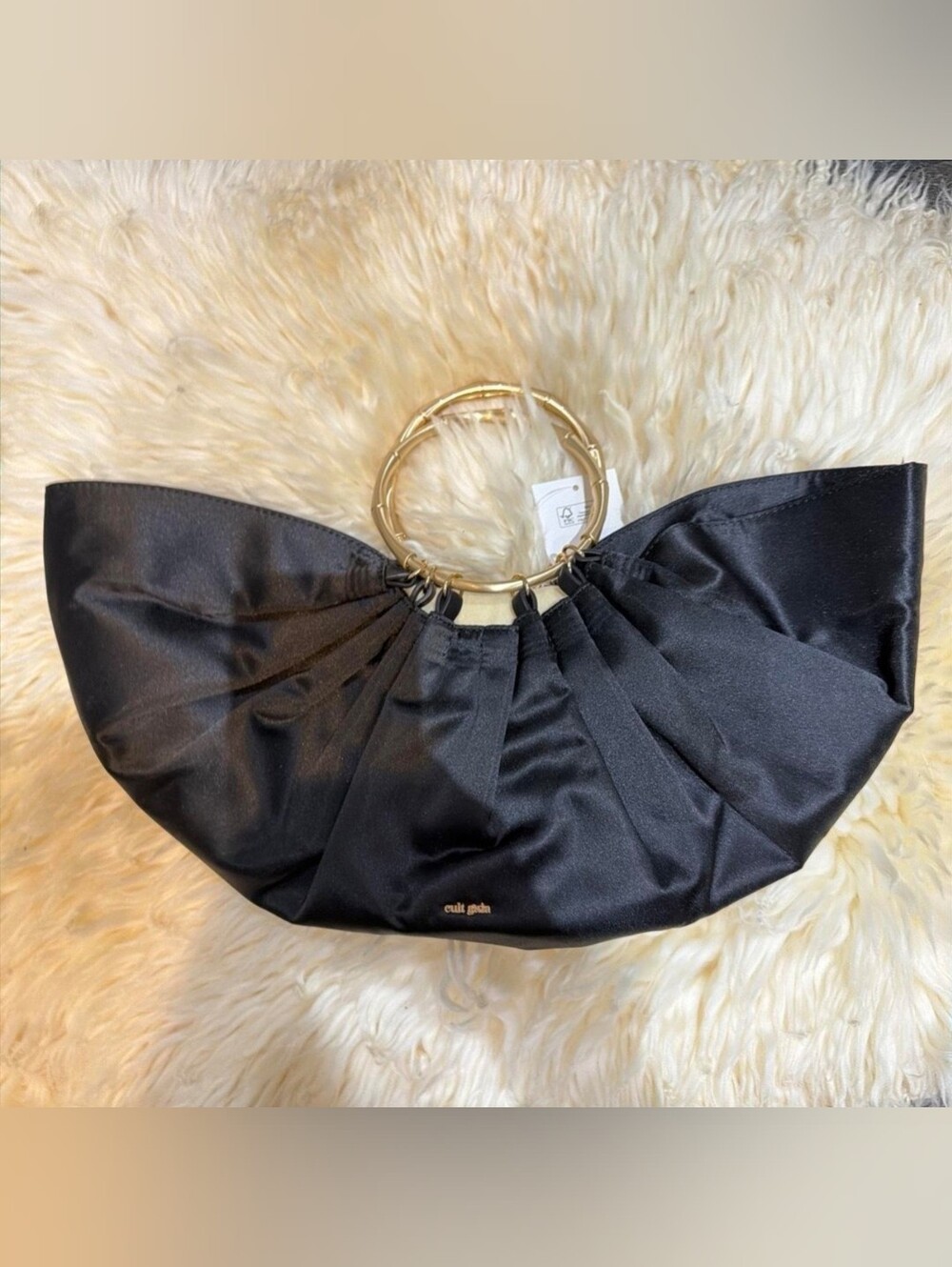 Cult Gaia Banu Hand Bag - Picture 3 of 6